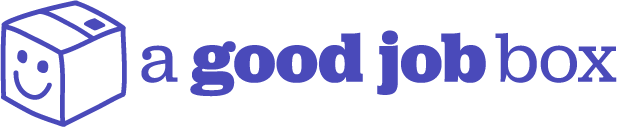 A Good Job Box